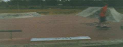 Murarrie Skate Park photo 3