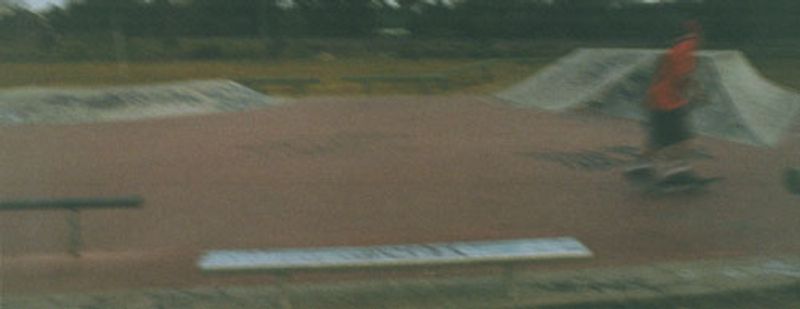 Murarrie Skate Park