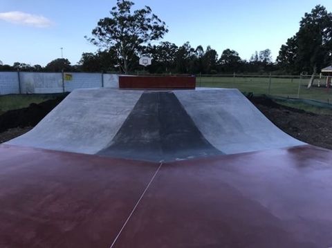Murrarie New Skatepark photo 6