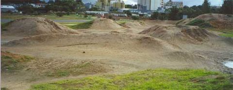 Murray Bridge Skatepark photo 23