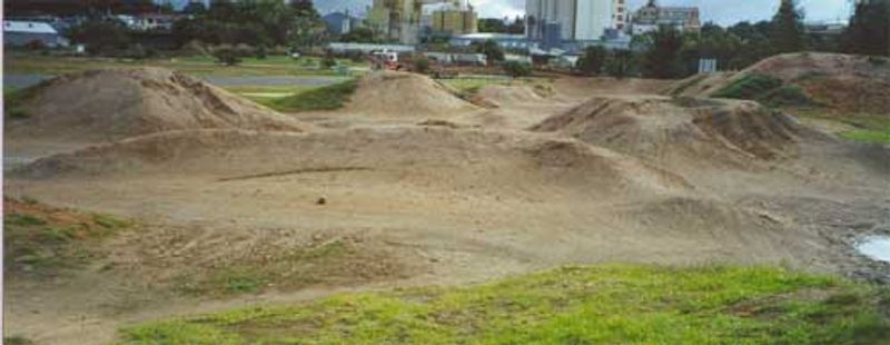 Murray Bridge Skatepark