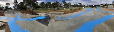 Murray Bridge Skatepark photo 17