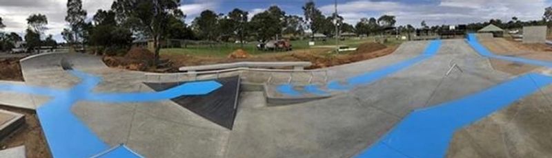 Murray Bridge Skatepark