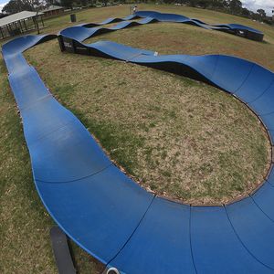 Murray Bridge Pump Track 