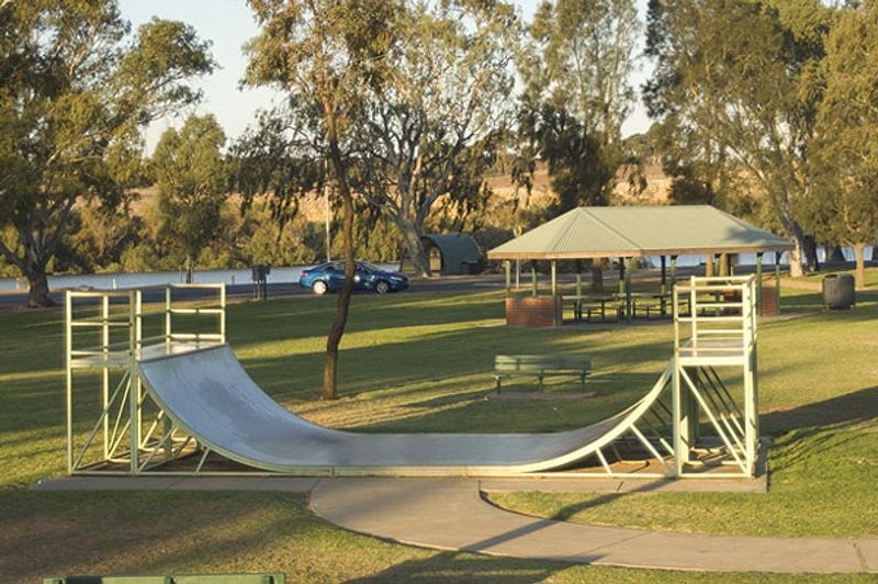Murray Bridge Skatepark