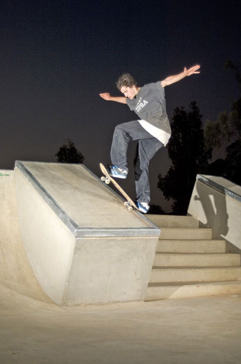 Murray Bridge Skatepark