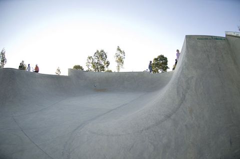 Murray Bridge Skatepark photo 28