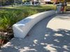 River Curved Ledge 