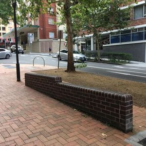 Murray St Bricks 
