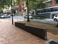 Murray St Bricks