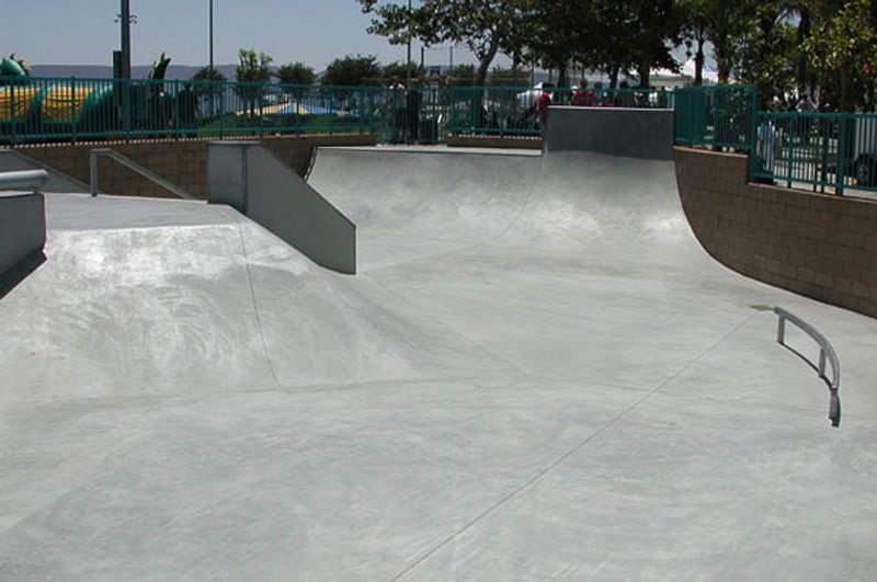 Murrieta Skatepark