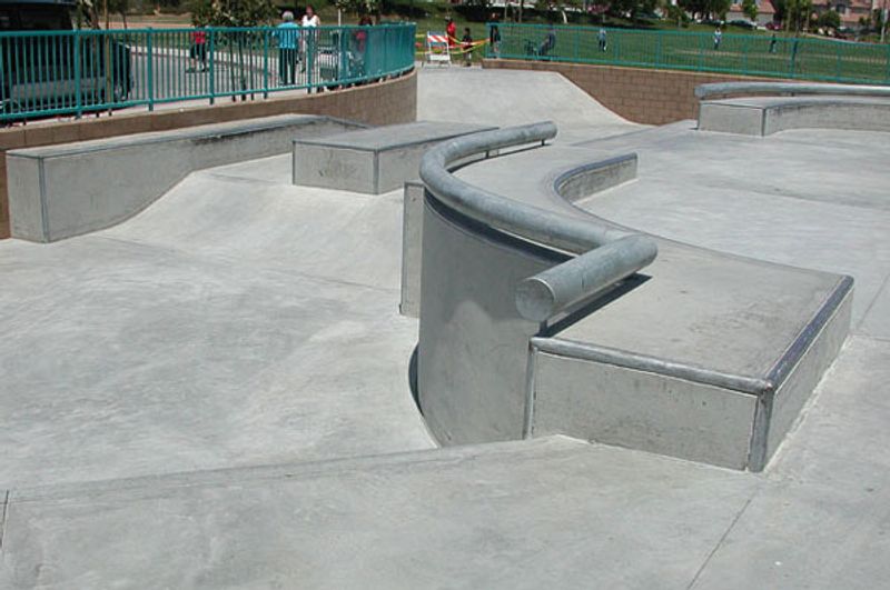 Murrieta Skatepark