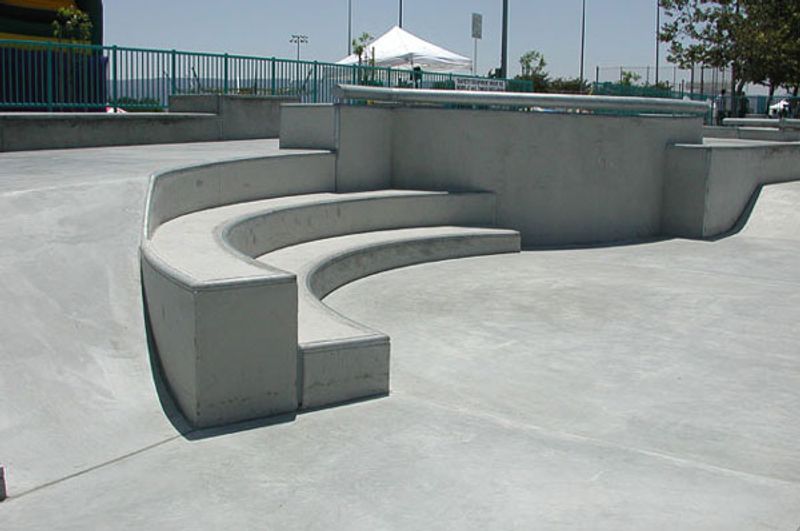 Murrieta Skatepark