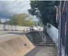 Murrurundi Bridge  Bank