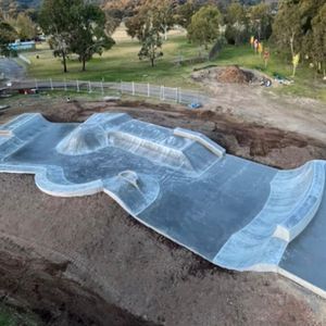 Murrurundi Skatepark
