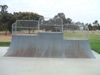 Murtoa Skatepark