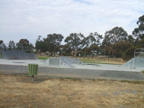 Murtoa Skatepark photo 5