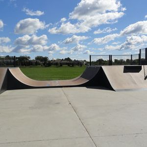 Muskego Skatepark