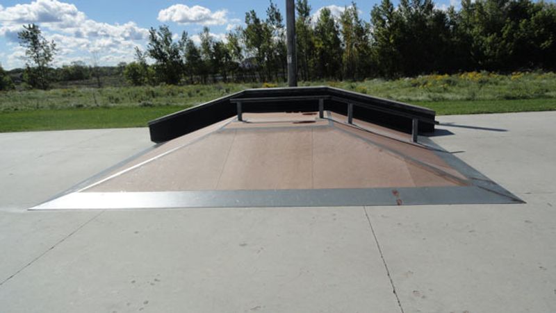 Muskego Skatepark