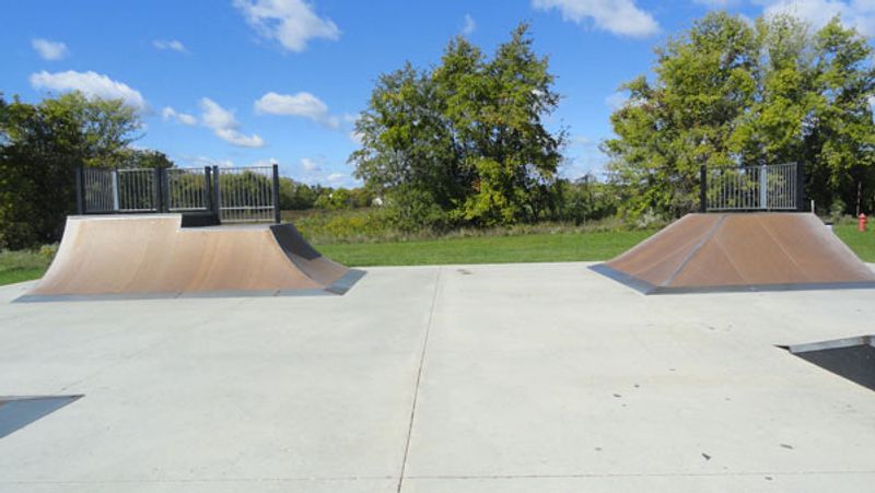 Muskego Skatepark