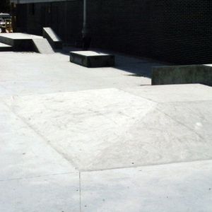 Muskiz Skatepark