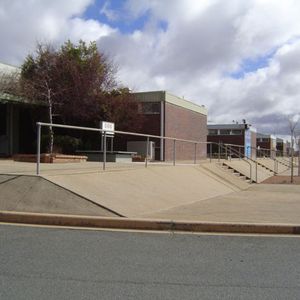 Mustang Banks 