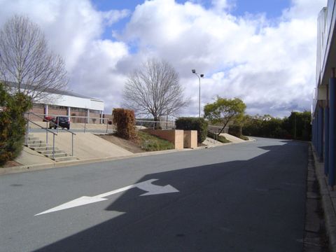 Mustang Banks photo 3