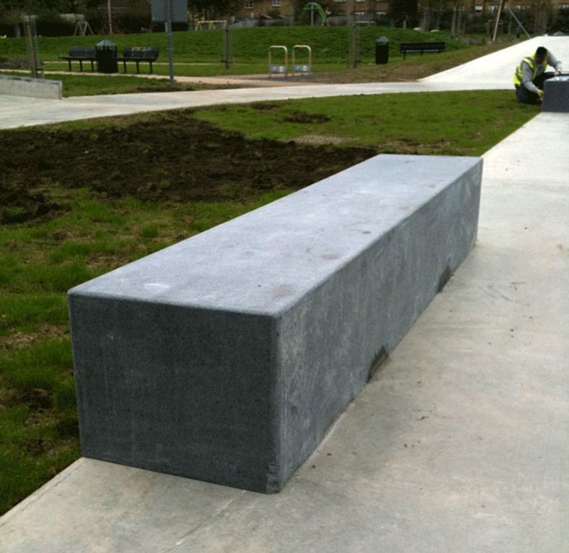 Muswell Hill Skate Park