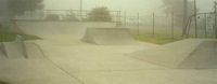 Musswellbrook Skatepark