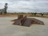 Muttaburra Skatepark