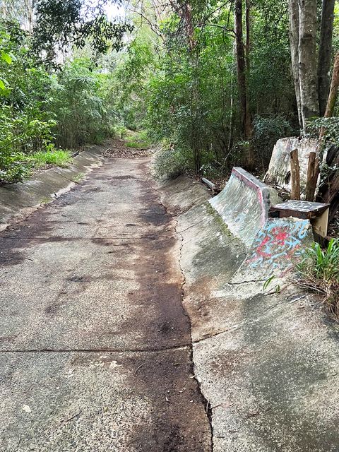 Myocum Ditch photo 2