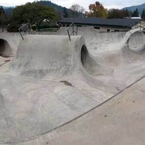 Myrtle Creek Bowl