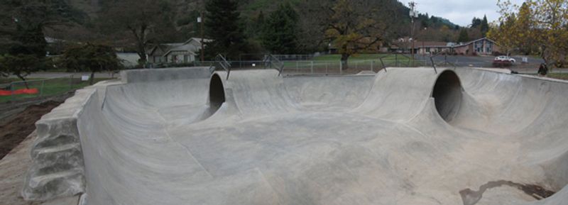 Myrtle Creek Bowl