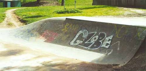 Myrtleford Skatepark photo 18