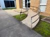 Clyde St Rail 