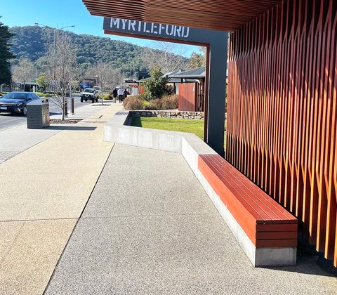 Myrtleford Ledges photo 3