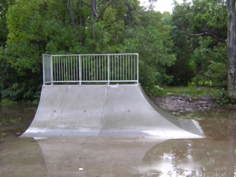 Nabiac Skatepark
