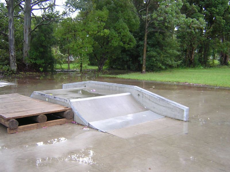 Nabiac Skatepark
