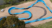 Nagambie Pump Track