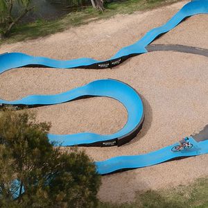 Nagambie Pump Track