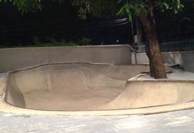 Nagiya Bowl