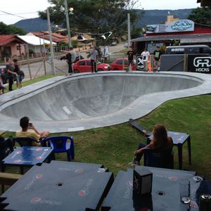 Na Lata Bowl