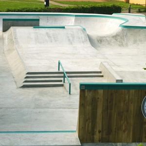 Nailsea Skatepark