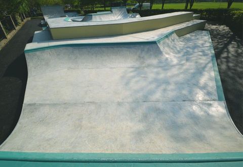 Nailsea Skatepark photo 2