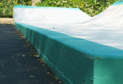 Nailsea Skatepark photo 3