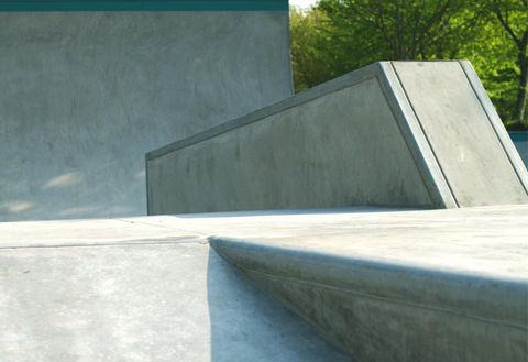 Nailsea Skatepark photo 6
