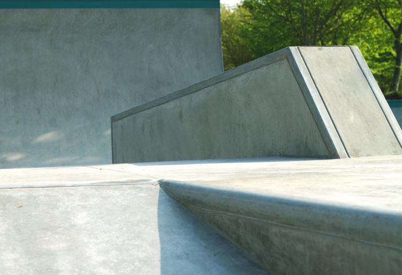 Nailsea Skatepark