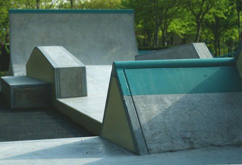 Nailsea Skatepark photo 7