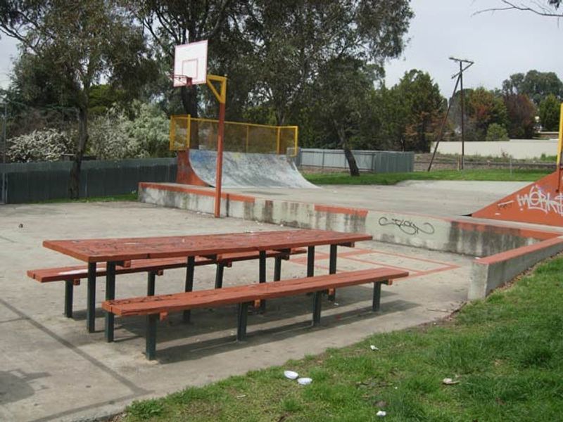 Nairne Skatepark
