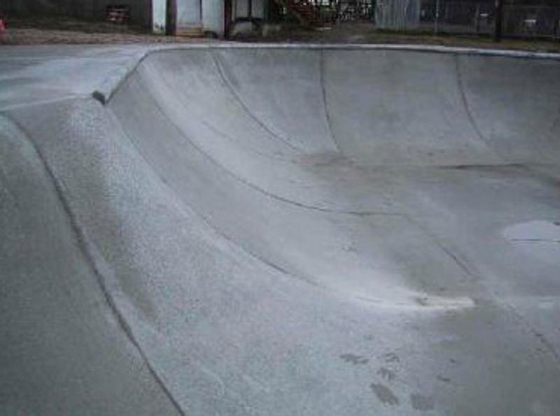 Nakusp Skatepark